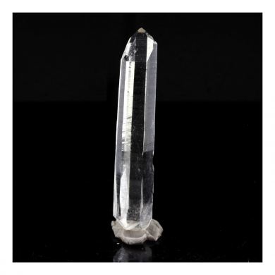 Quartz. 18.65 ct.