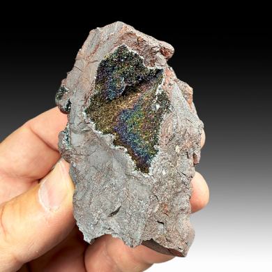 Hematite
