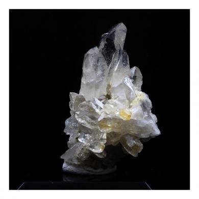 Quartz.