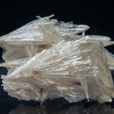 Hydroboracite