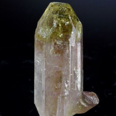 Vesuvianite 