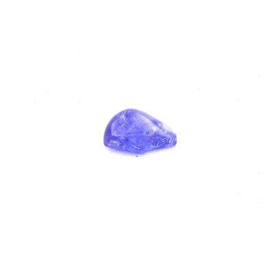 Tanzanite. 0.49 ct.