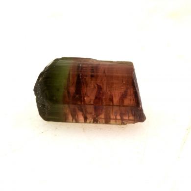 Watermelon Tourmaline. 1.20 ct.