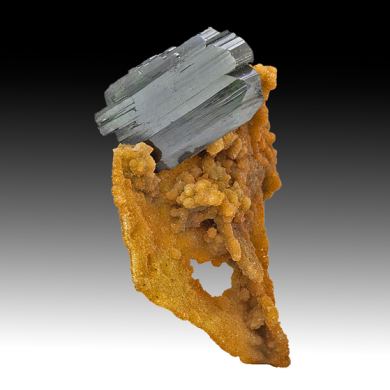Vivianite
