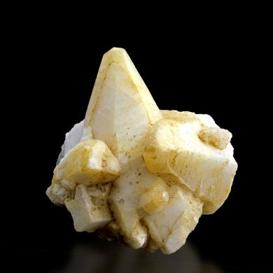 Calcite – Turbenalp, Binntal, Valais, Switzerland