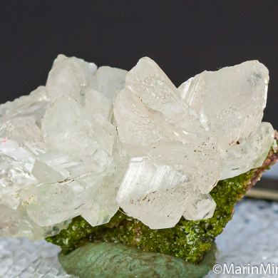 Cerussite
