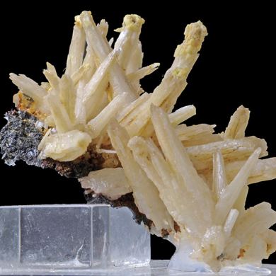 Cerussite