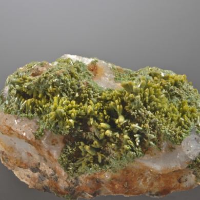 Pyromorphite