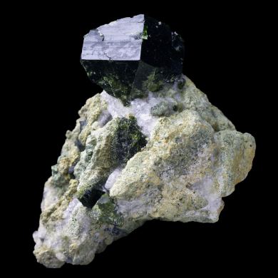 Epidote China 