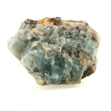 Green Fluorite.
