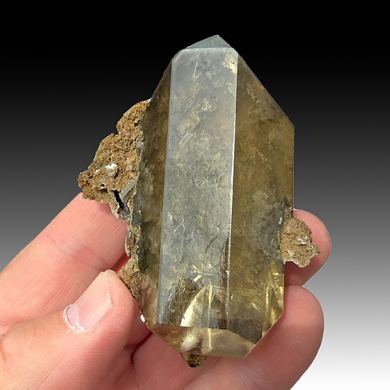 Barite (2130)