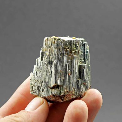 Arsenopyrite - Panasqueira, Portugal