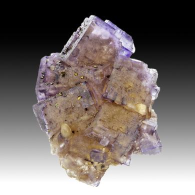 Fluorite