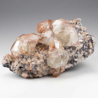 Calcite