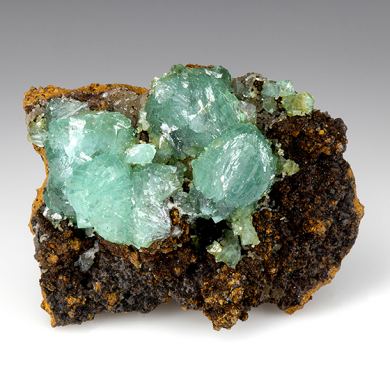 Adamite
