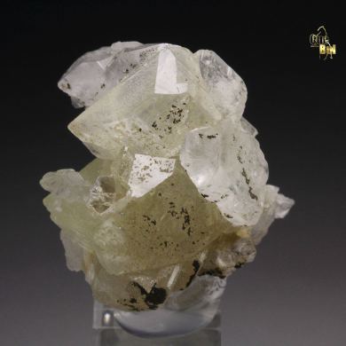 BERYLLONITE, MONTEBRASITE