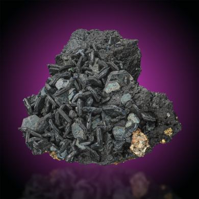 Covellite 