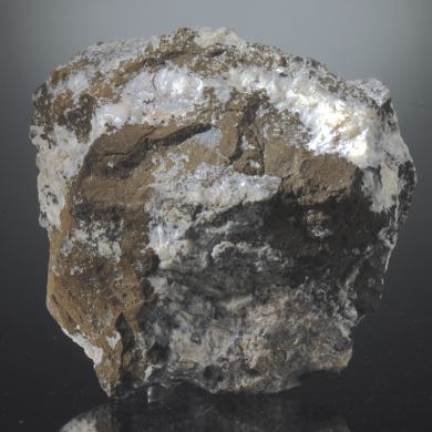 Berzelianite - rich, rare Selenide