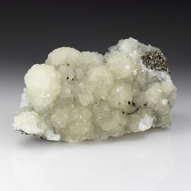 Stellerite