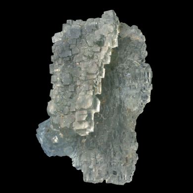 Fluorite La Tourette 