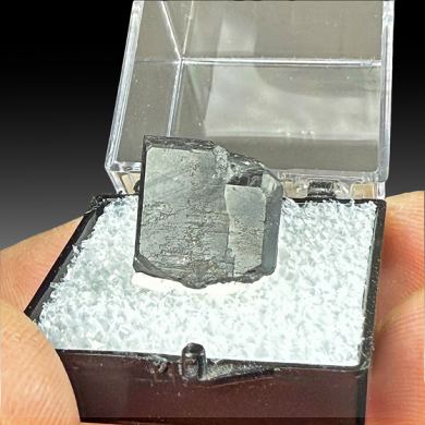 Columbite-Tantalite