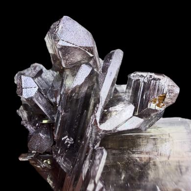 Cerussite, hemimorphite SPECIAL