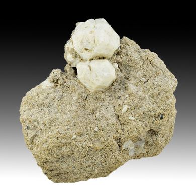 Leucite