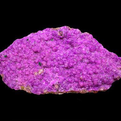 Calcite var. cobaltoan LARGE