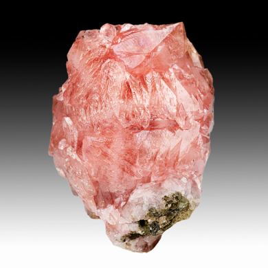 Rhodochrosite