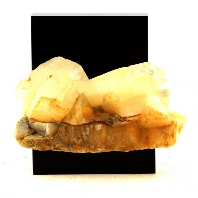 Calcite.