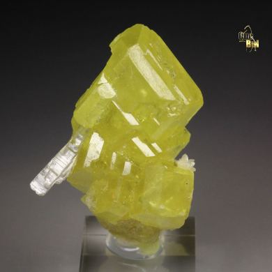SULPHUR, GYPSUM