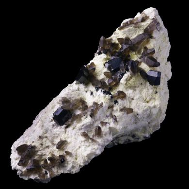 Schorl Erongo 