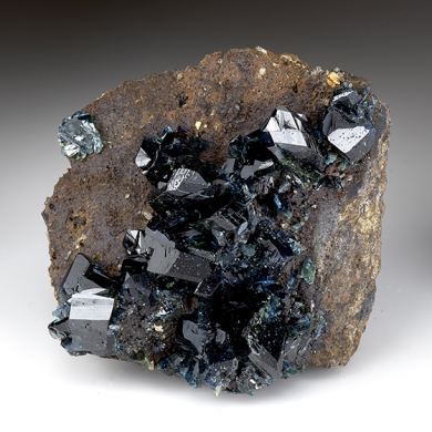 Lazulite