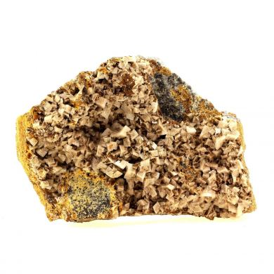 Dolomite.