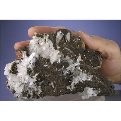 Hemimorphite