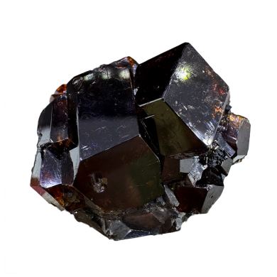 Spessartine garnet AUSTRALIA