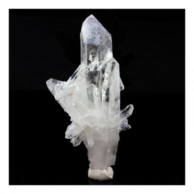 Quartz. 71.32 ct.