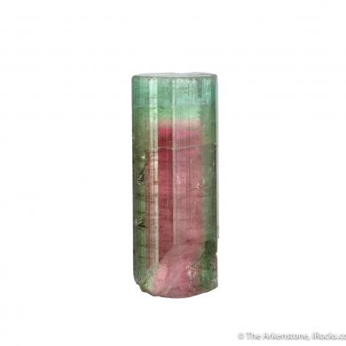 Elbaite Tourmaline