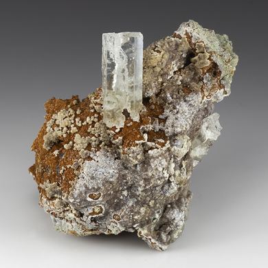 Aragonite