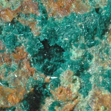 Botallackite