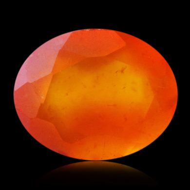 Carnelian 2,59 ct 