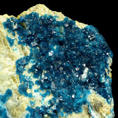 Veszelyite, hemimorphite