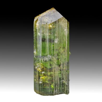 Elbaite