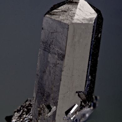 Gaudefroyite 