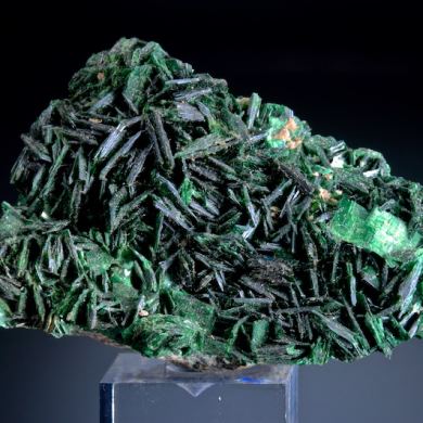 Torbernite 