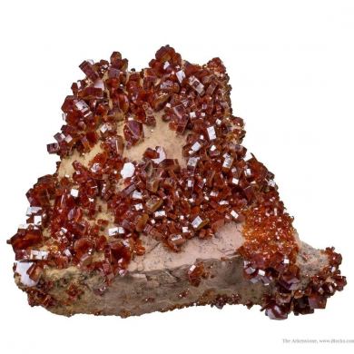 Vanadinite