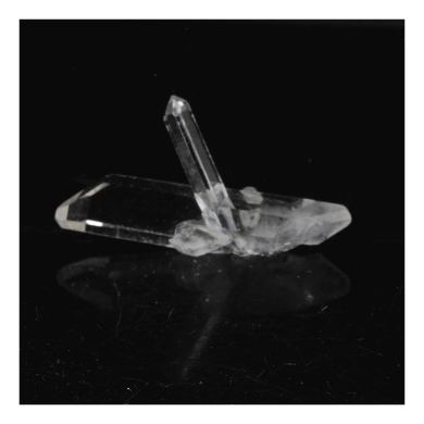 Quartz. 6.20 ct.