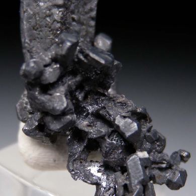 Acanthite