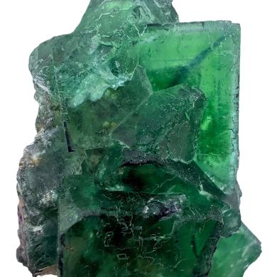Fluorite OKORUSU
