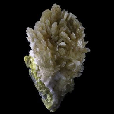 Baryte Poland 